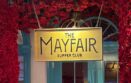 Experience Las Vegas at Mayfair Supper Club Bellagio