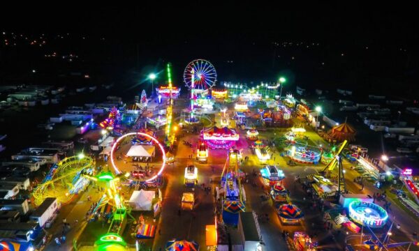 A Guide to the Minnesota State Fair Activities 2022