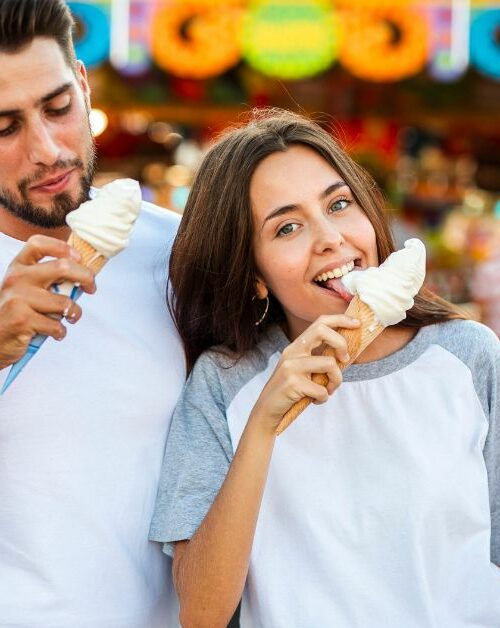 Must Try Food in at Minnesota State Fair