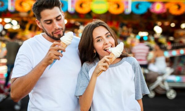 Must Try Food in at Minnesota State Fair