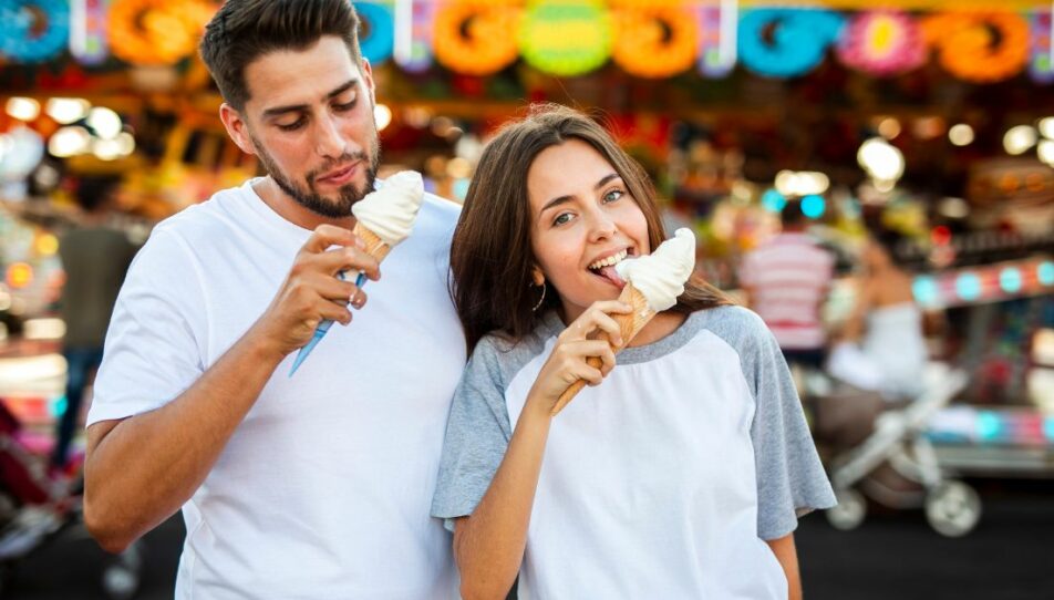 Must Try Food in at Minnesota State Fair